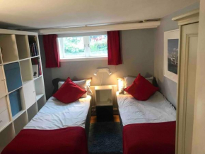 Cozy studio apartment near city centrum
